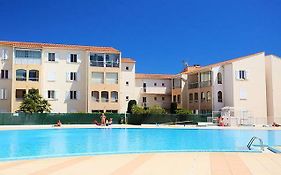 le lagon bleu - Fréjus